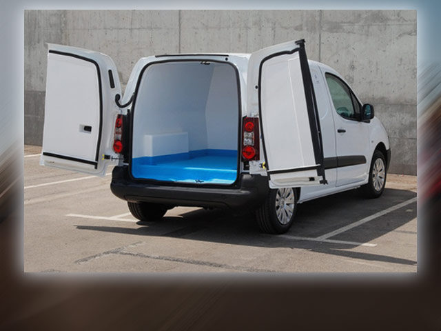 J´ndali Transport